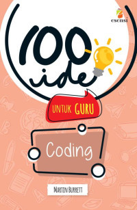 Image of 100 ide untuk Guru : Coding