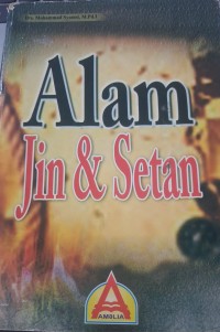Image of Alam Jin & Setan