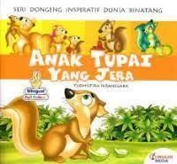 Image of Anak tupai yang jera