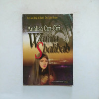Image of Analisa ciri-ciri wanita shalihah