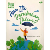 Image of Apa Itu Perubahan Iklim?