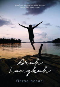 Image of Arah langkah