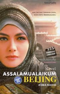 Image of Assalamualaikum Beijing