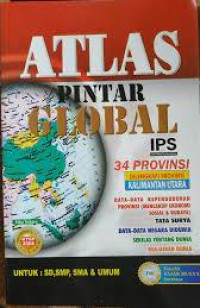 Image of Atlas pintar global IPS