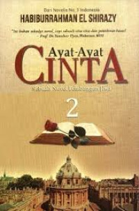 Image of Ayat - ayat cinta 2