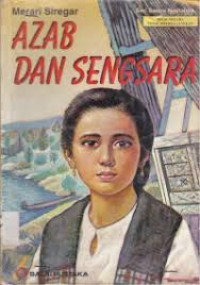 Image of Azab dan sengsara