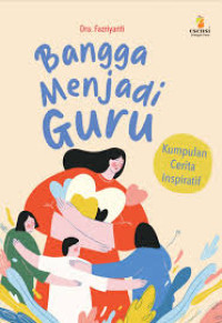 Image of Bangga menjadi guru
