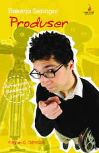 Image of Bekerja Sebagai Produser