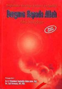 Image of Berguru kepada Allah