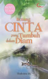 Image of Betang : cinta yang tumbuh dalam diam