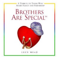Image of Brothers are spesial