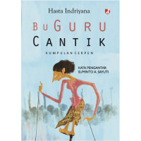 Image of Bu guru cantik