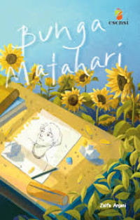 Image of Bunga matahari