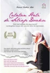 Image of Catatan hati di setiap doaku