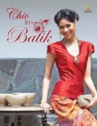 Image of Chic in batik