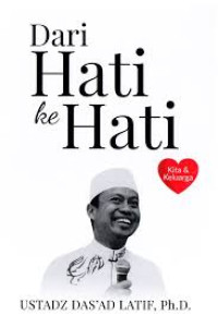 Image of Dari hati ke hati