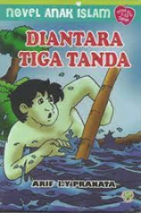 Image of Diantara tiga tanda