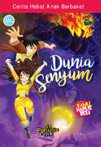 Image of Dunia senyum