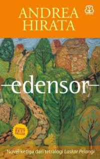Image of Edensor