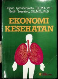 Image of Ekonomi Kesehatan