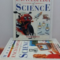 Image of Encyclopedia of science 10 : transportation
