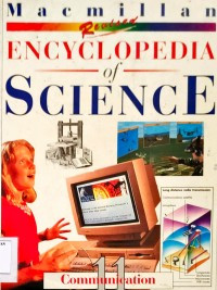 Image of Encyclopedia of science 11 : communication