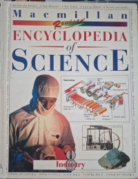 Image of Encyclopedia of science 8 :  industry