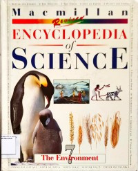 Image of Encyclopedia of science 7 : the environment