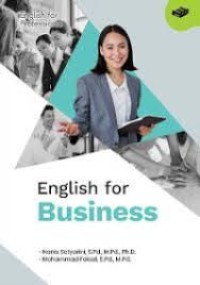 Image of English for business