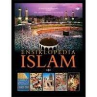 Image of Ensiklopedia Islam
