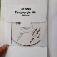 Image of Ensiklopedia mini edisi lengkap