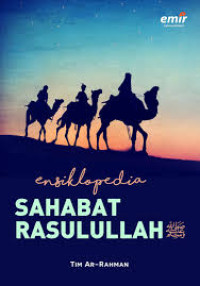Image of Ensiklopedia Sahabat Rasulullah