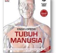 Image of Ensiklopedia tubuh manusia