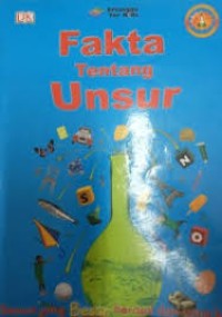 Image of Fakta tentang unsur