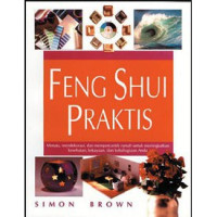 Image of Feng shui praktis