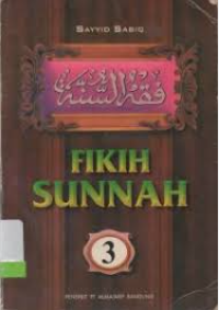 Image of Fikih Sunnah 3