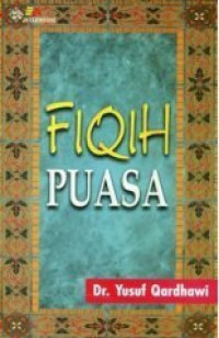 Image of Fiqih Puasa