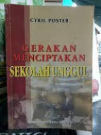 Image of Gerakan Menciptakan Sekolah Unggul
