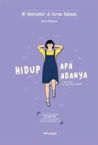 Image of Hidup Apa Adanya