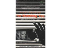 Image of I'm watching you : aku mengawasimu