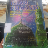 Image of Islam humanis