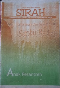 Image of Islam keturunan dan sekularisme