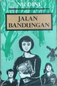 Image of Jalan bandungan
