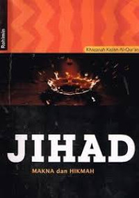 Image of Jihad Makna dan Hikmah