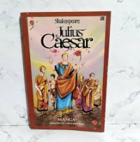 Image of Julius Caesar