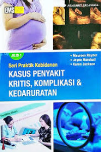 Image of Kasus penyakit kritis, komplikasi dan kedaruratan