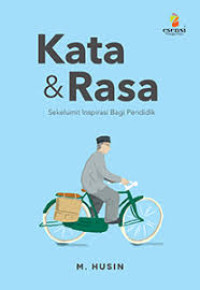 Image of Kata & rasa sekelumit inspirasi bagi pendidik