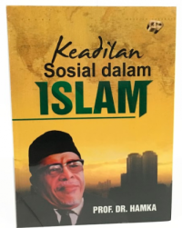 Image of Keadilan sosial dalam Islam