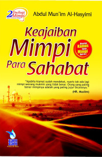 Image of Keajaiban mimpi para sahabat