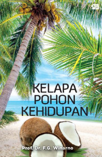 Image of Kelapa pohon kehidupan